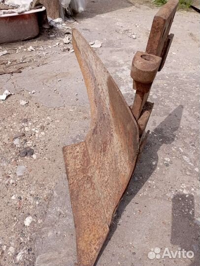 Предплужник