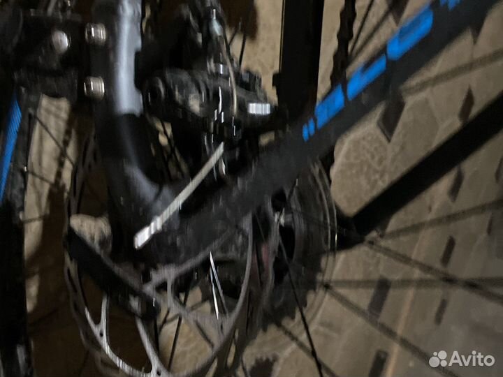 Велосипед новое