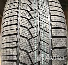 Continental WinterContact TS 860 S 285/35 R20