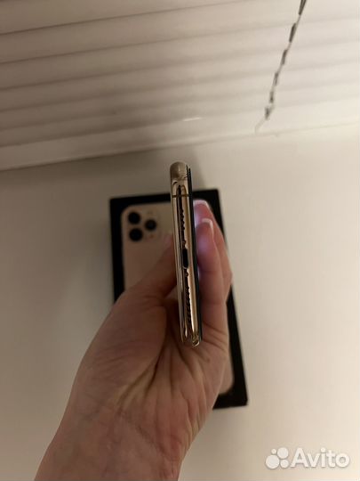 iPhone 11 Pro Max, 64 ГБ