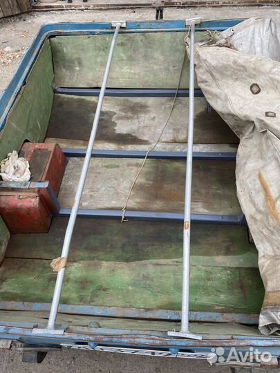 Продам скиф