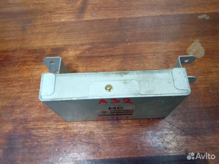 Блок управления АКПП Nissan Maxima A32