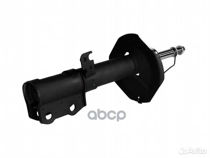 Z00487 амортизатор передний левый газовый Toyo