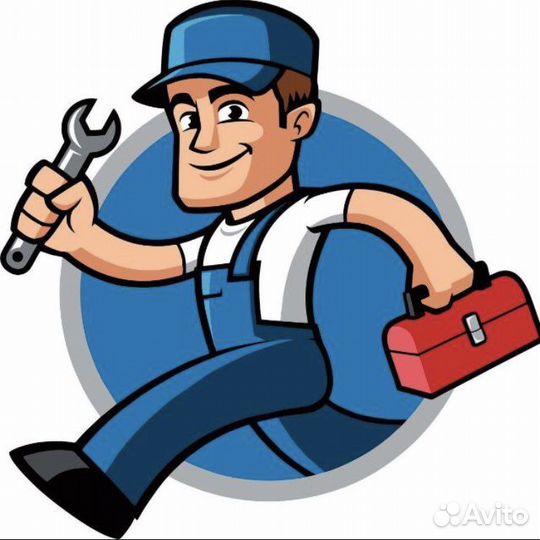 Сантехнические работы