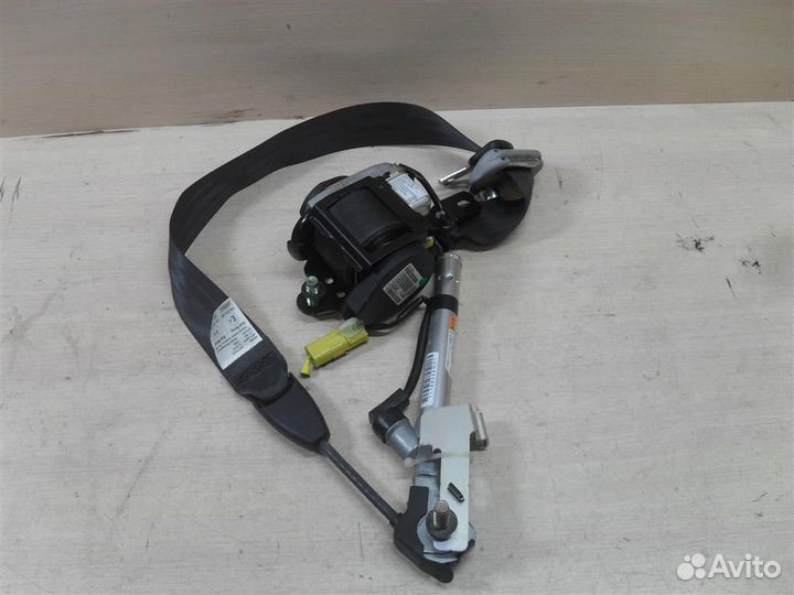 Ремень безопасности передний правый Honda CR-V 3