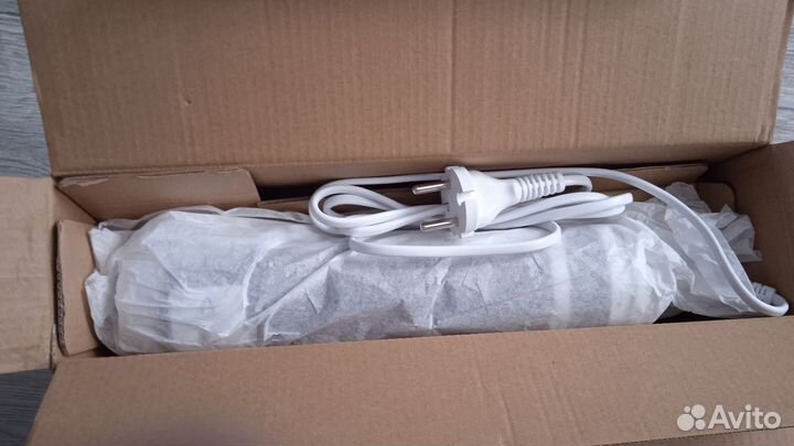 Фен щетка rowenta brush activ