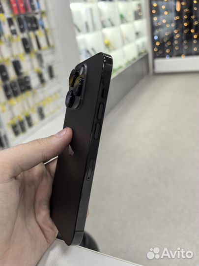 iPhone 14 Pro, 128 ГБ