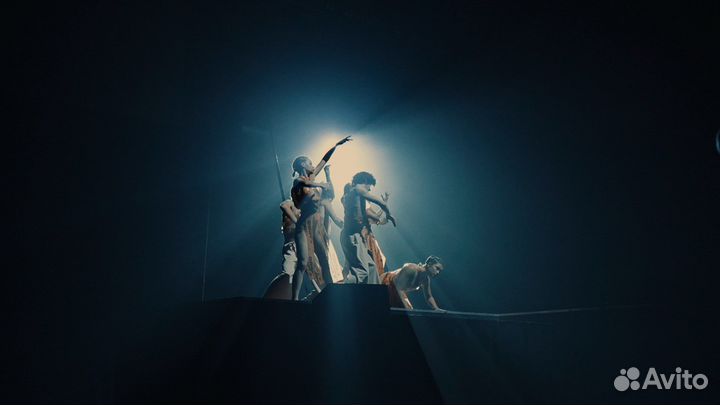 Видеосъемка Видеограф Видеооператор