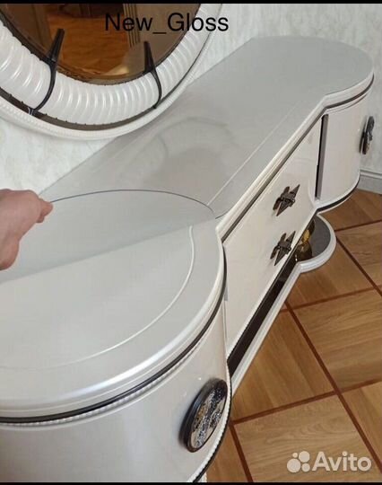 Скатерть клеёнка мягкое стекло пвх плёнка