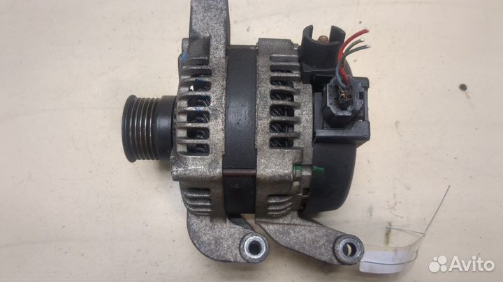 Генератор Volvo V50, 2008