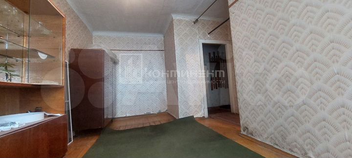 1-к. квартира, 26 м², 1/4 эт.