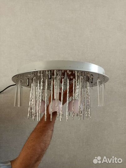 Светильник потолочный