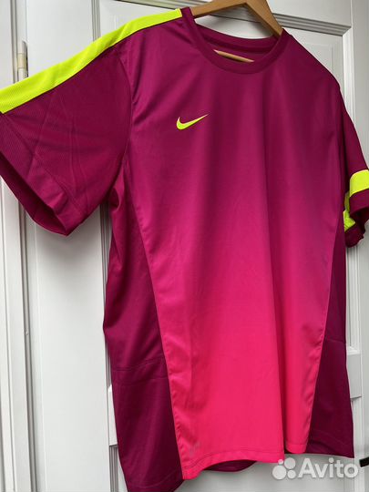 Спортивная футболка nike Dri-fit