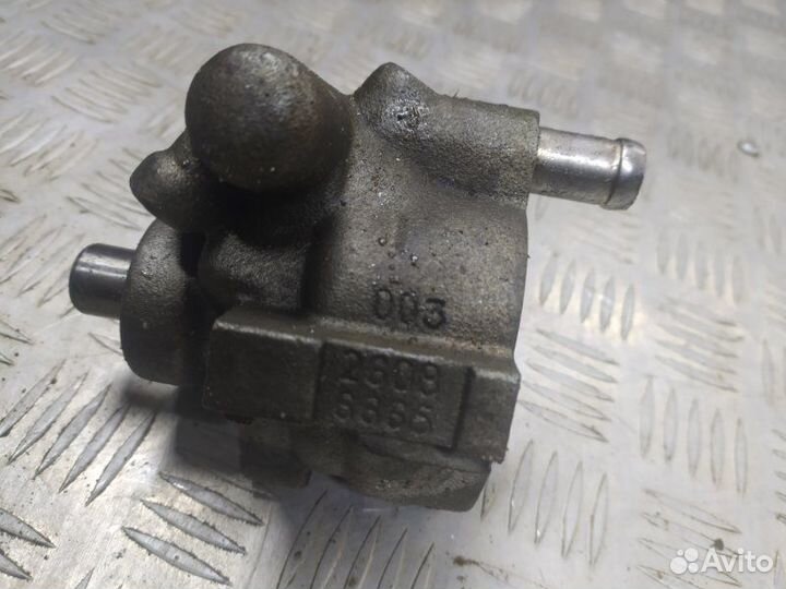 Насос гидроусилителя руля Citroen C5 2004-2008