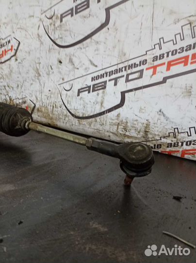 Рейка рулевая mazda demio DW3W DW5W 2WD F035