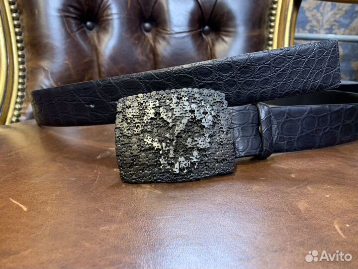 Ремень Alex Vos