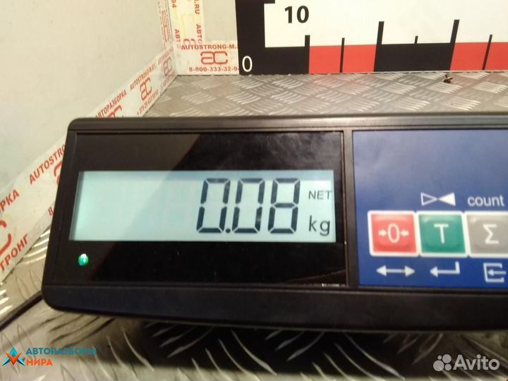 Переключатель круиз-контроля Mercedes-Benz C-Класс