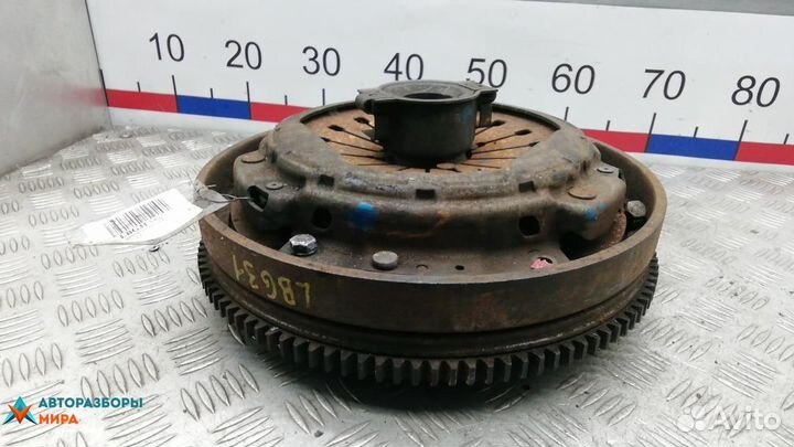 Маховик iveco Daily 3 2006