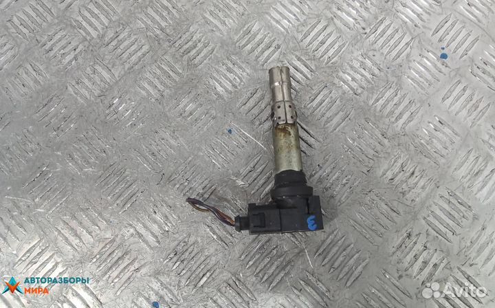 Катушка зажигания Volkswagen Polo 4 рест. 2007