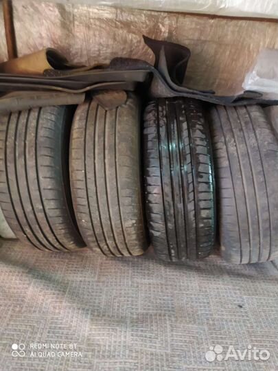 Goodyear Eagle Sport 205/55 R16