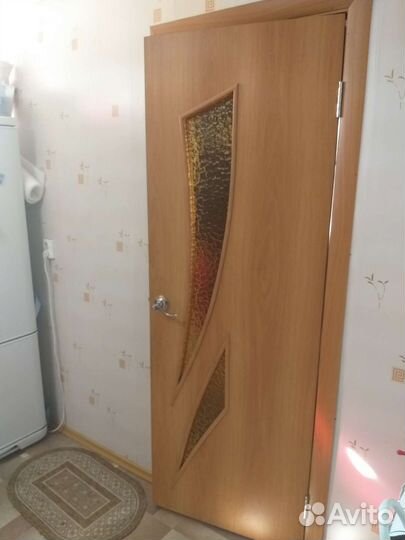 Дверь межкомнатная бу