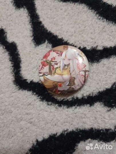 Обменяю значки