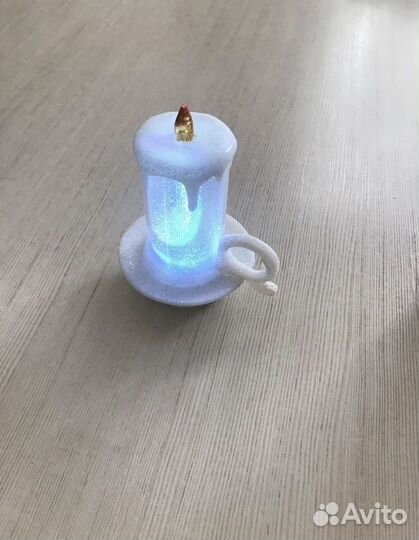 Статуэтка ангел