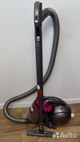 Пылесос Dyson boll Dc 37 animal complete