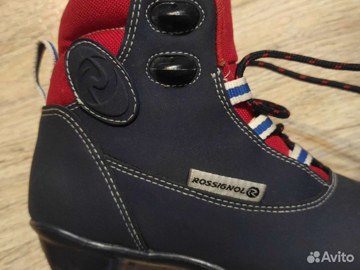 Rossignol лыжи беговые