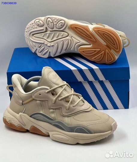 Adidas Ozweego новинка