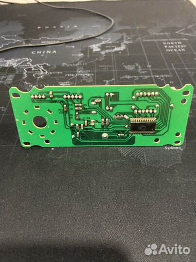 Плата BT-260t1con(V10)