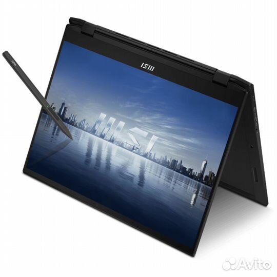 Ноутбук MSI Summit A13VET-097RU Core i7 #377392
