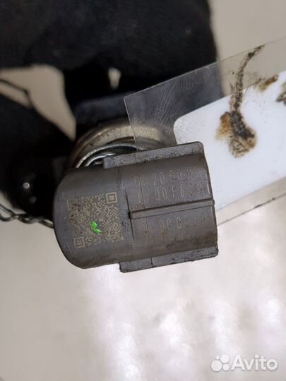 Форсунка топливная Nissan Pathfinder, 2006