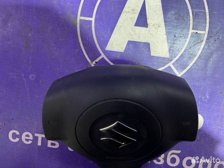 Подушка безопасности в руль Suzuki Sx 4 седан M16A