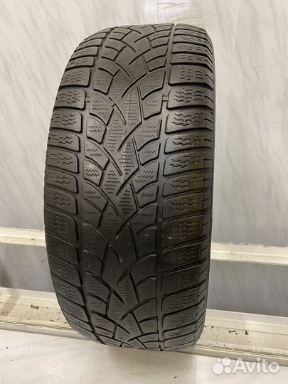 Dunlop SP Winter Sport 3D 225/55 R17 97H
