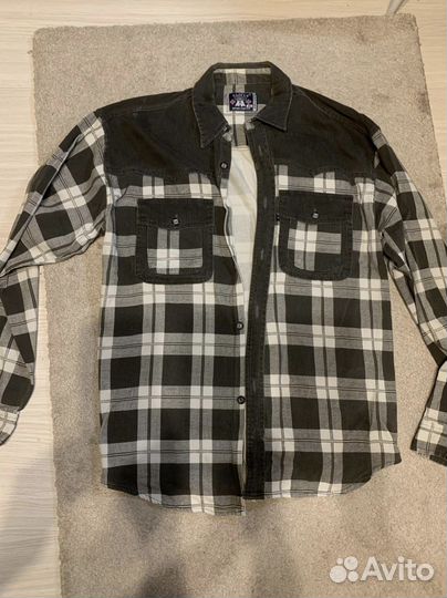 Джинсы мужские на рост 180, размер одежды 52