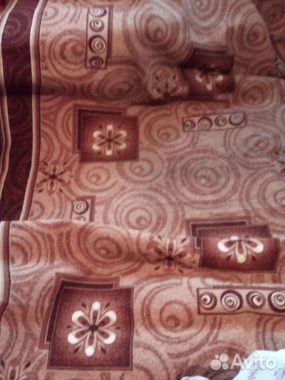 Ковер и палас