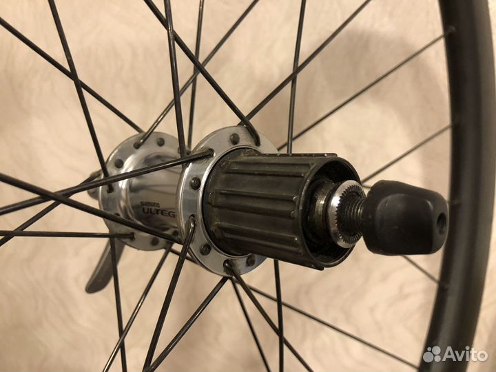 Втулка Shimano Ultegra FH-6700