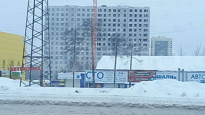 Сдаю автомойку в аренду