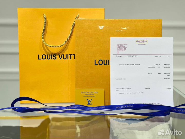 Коробка подарочная