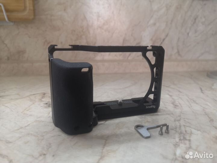 Клетка SmallRig CCS2310 для Sony A6400