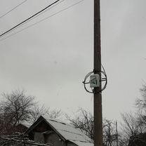 Дача 10 м² на участке 6 сот.