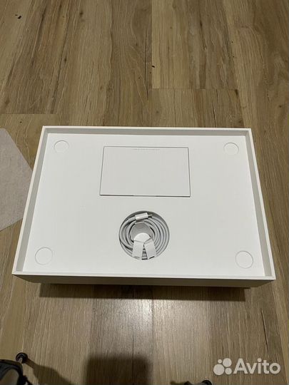Apple MacBook air 13 late 2020