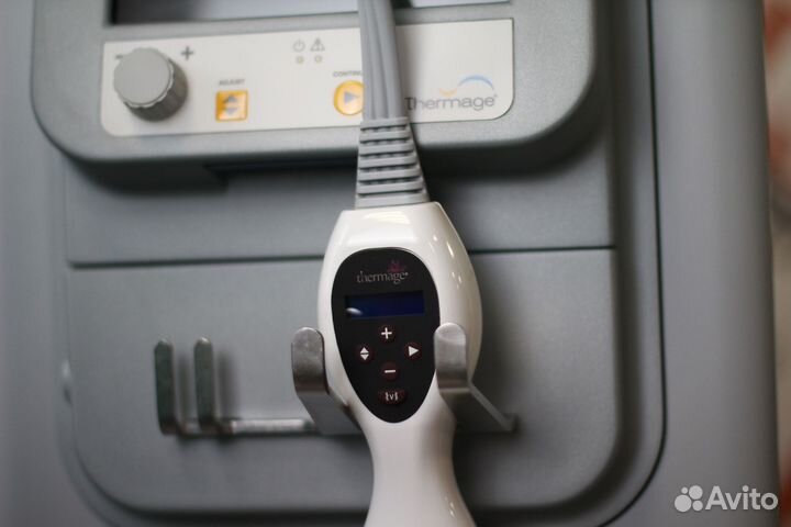 Аппарат Solta Medical Thermage cpt 2008