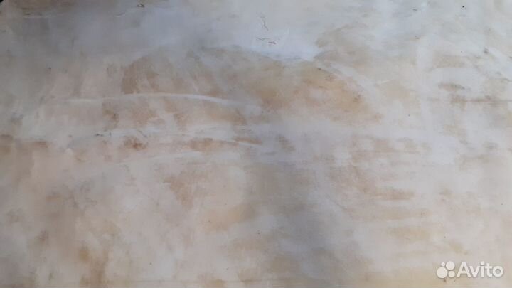 Мембрана для бубнов, пергамент из коз овец крс