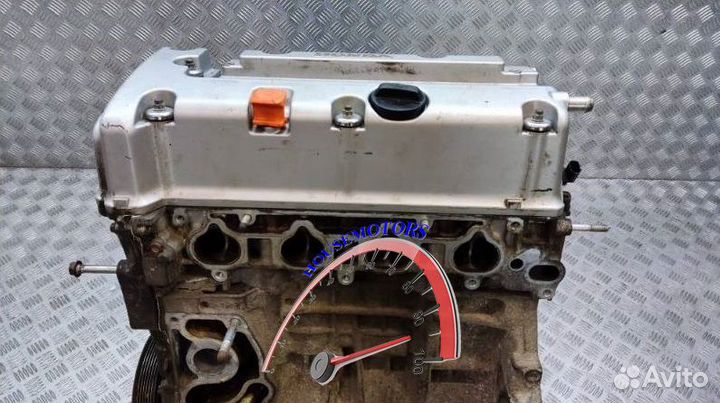 Двигатель Honda без пробега по РФ