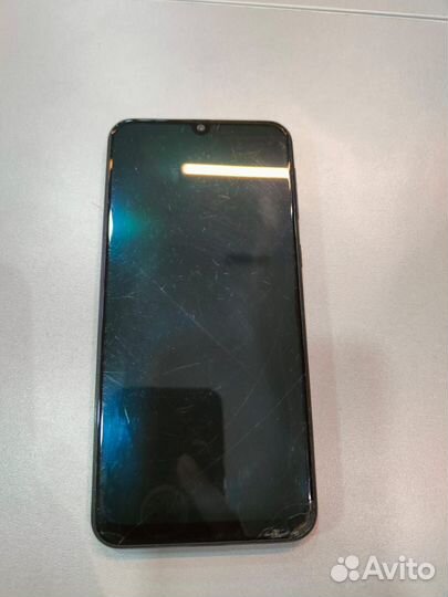 Samsung Galaxy M21, 4/64 ГБ