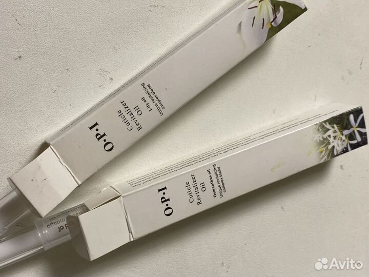 Маникюрный набор