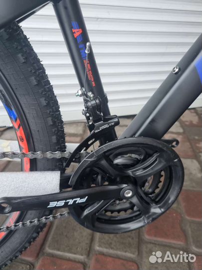 Велосипеды