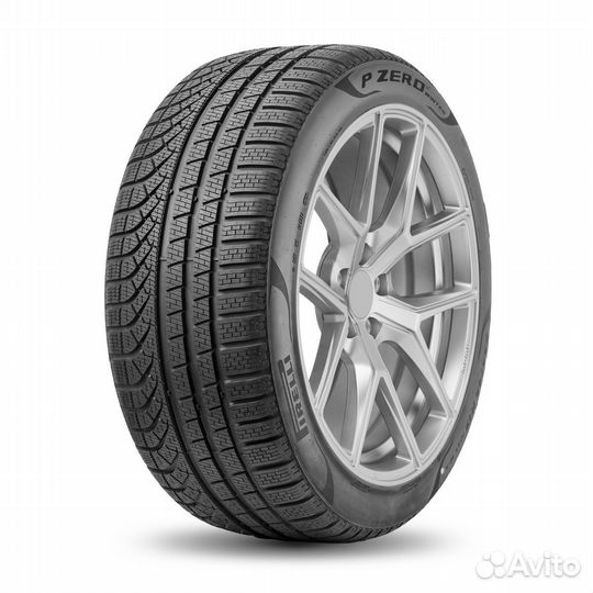 Pirelli P Zero Winter 245/45 R20 103V